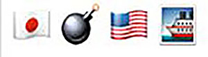 Guess The Emoji Level 9 Answer 1