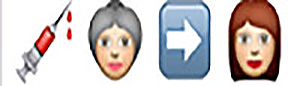 Guess The Emoji Level 16 Answer 4