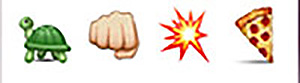 Guess The Emoji Level 19 Answer 9