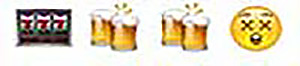 Guess The Emoji Level 25 Answer 3