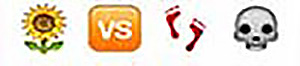 Guess The Emoji Level 30 Answer 7