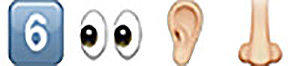 Guess The Emoji Level 31 Answer 6