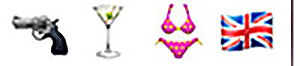 Guess The Emoji Level 40 Answer 10