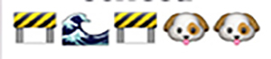 Guess The Emoji Level 42 Answer 5