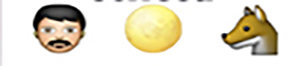 Guess The Emoji Level 44 Answer 8