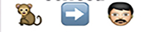 Guess The Emoji Level 47 Answer 3