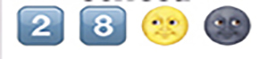 Guess The Emoji Level 50 Answer 9