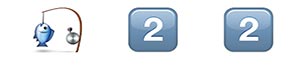 Guess The Emoji Level 79 Answer 4