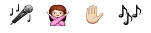 Guess The Emoji Level 79 Answer 7
