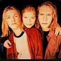 Guess The 90s Hanson