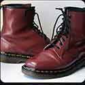 Guess The 90s Doc Martens