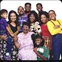 Guess The 90s Family Matters