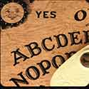 Guess The 90s Ouija Board