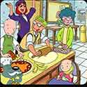 Guess The 90s Doug