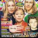 Guess The 90s Tiger Beat