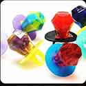 Guess The 90s Ring Pops