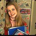Guess The 90s Clarissa