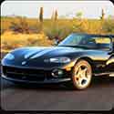 Guess The 90s Dodge Viper