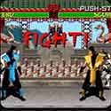Guess The 90s Mortal Kombat