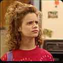 Guess The 90s Kimmy Gibbler
