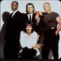 Guess The 90s Pulp Fiction