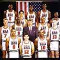 Guess The 90s The Dream Team