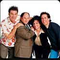Guess The 90s Seinfeld