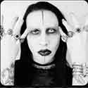 Guess The 90s Marilyn Manson