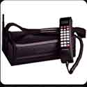 Guess The 90s Motorola Bag Phone