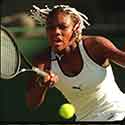Guess The 90s Serena Williams
