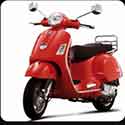 Guess The 90s Vespa