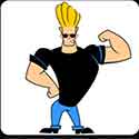 Guess The 90s Johny Bravo