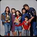 Guess The 90s Roseanne