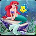 Guess The 90s The Little Mermaid