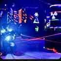 Guess The 90s Laser Tag