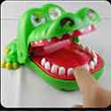Guess The 90s Crocodile Dentist