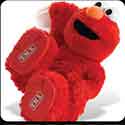 Guess The 90s Tickle Me Elmo