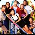Guess The 90s California Dreams