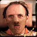 Guess The 90s Hannibal Lecter