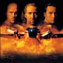 Guess The 90s Con Air