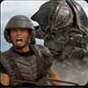 Guess The 90s Starship Troopers