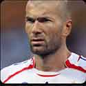 Guess The 90s Zinedine Zidane
