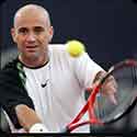 Guess The 90s Andree Agasse