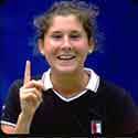 Guess The 90s Monica Seles