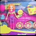 Guess The 90s Polly Pocket