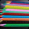 Guess The 90s Yikes Pencil