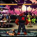 Guess The 90s Street Fighter